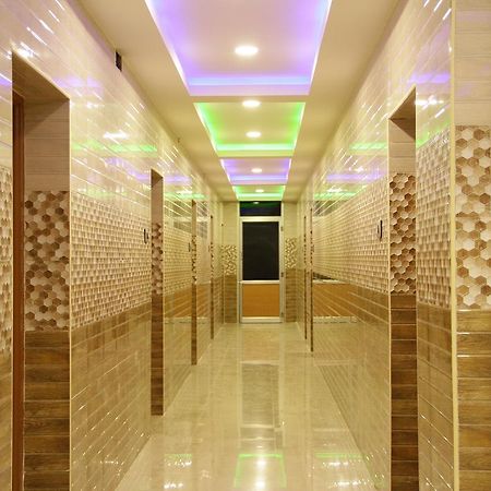 Hotel Royal Residency Rameshwaram Exterior photo