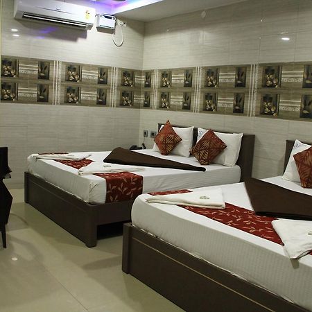 Hotel Royal Residency Rameshwaram Exterior photo