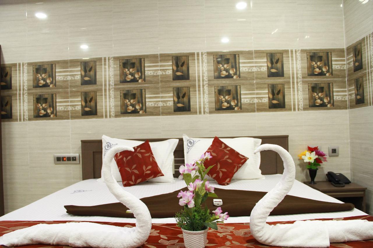 Hotel Royal Residency Rameshwaram Exterior photo